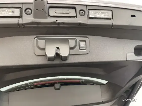 RENAULT SYMBIOZ - voiture d'occasion - Photo 26