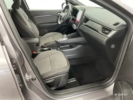 RENAULT SYMBIOZ - voiture d'occasion - Photo 10