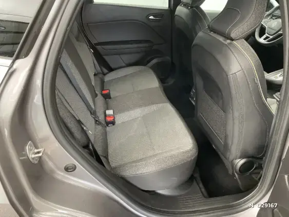 RENAULT SYMBIOZ - voiture d'occasion - Photo 11