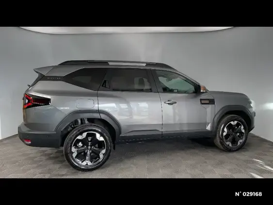 DACIA BIGSTER - voiture d'occasion - Photo 5