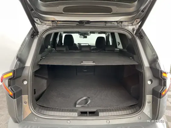 DACIA BIGSTER - voiture d'occasion - Photo 7