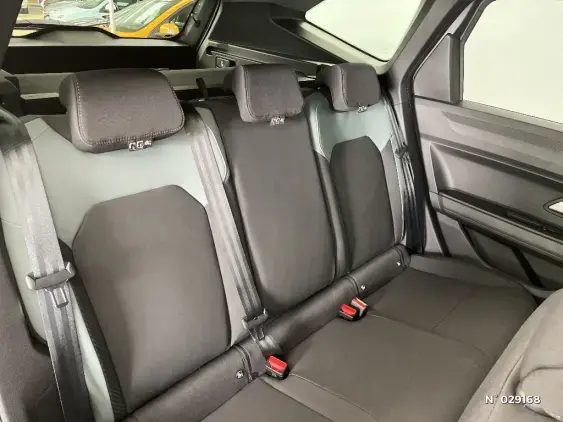 DACIA BIGSTER - voiture d'occasion - Photo 11