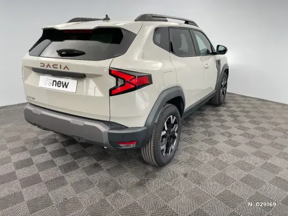DACIA DUSTER III - voiture d'occasion - Photo 4