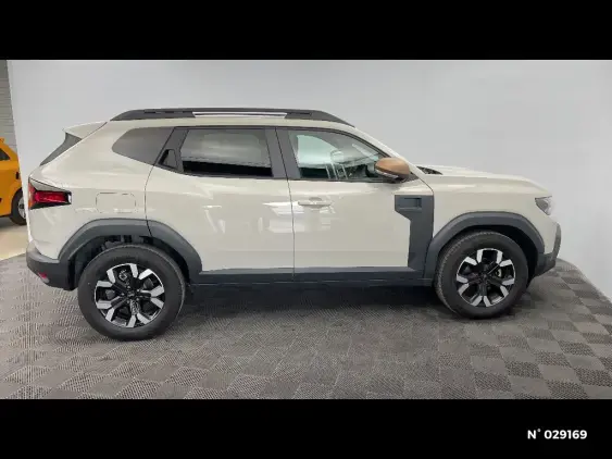 DACIA DUSTER III - voiture d'occasion - Photo 5