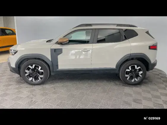 DACIA DUSTER III - voiture d'occasion - Photo 2