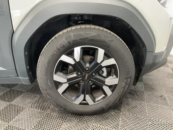 DACIA DUSTER III - voiture d'occasion - Photo 8