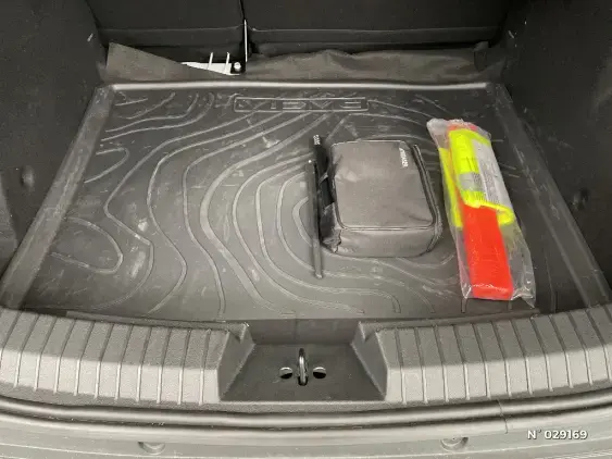 DACIA DUSTER III - voiture d'occasion - Photo 7