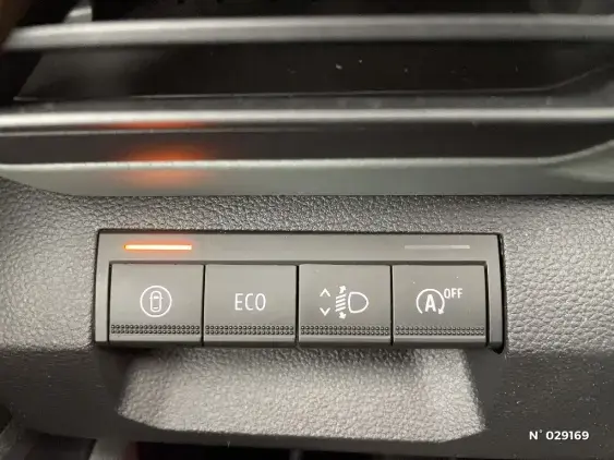 DACIA DUSTER III - voiture d'occasion - Photo 15