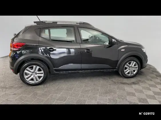 DACIA SANDERO III - voiture d'occasion - Photo 5