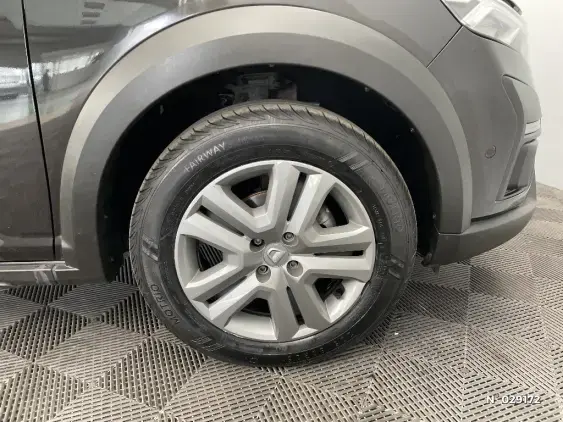 DACIA SANDERO III - voiture d'occasion - Photo 8