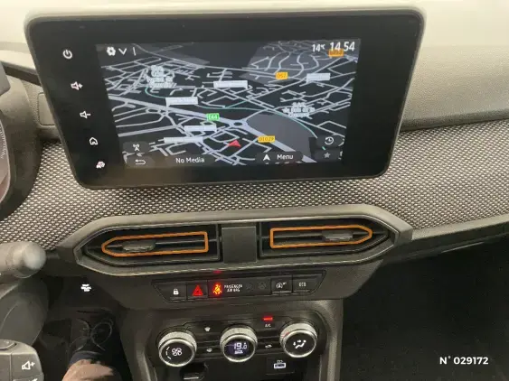 DACIA SANDERO III - voiture d'occasion - Photo 13