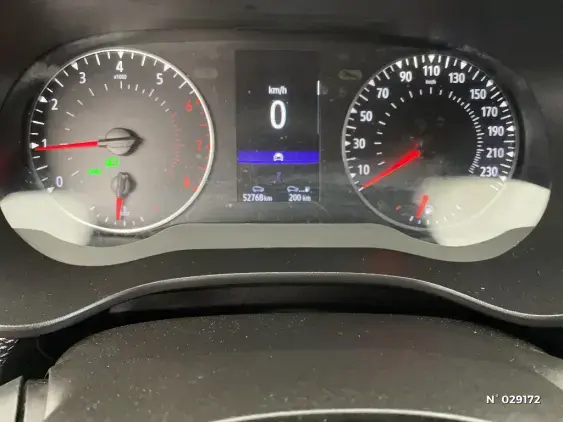 DACIA SANDERO III - voiture d'occasion - Photo 12