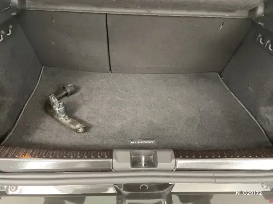 DACIA SANDERO III - voiture d'occasion - Photo 7