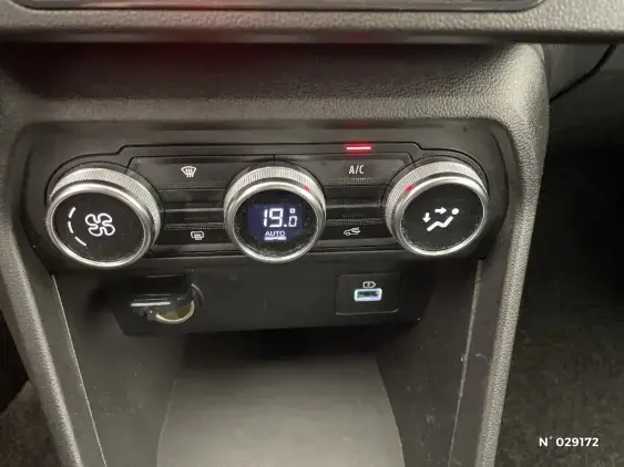 DACIA SANDERO III - voiture d'occasion - Photo 15