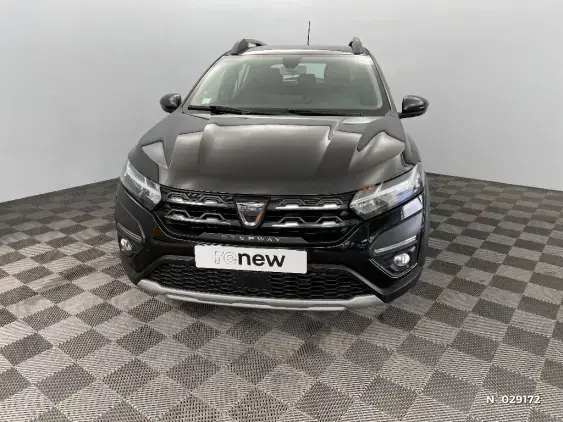 DACIA SANDERO III - voiture d'occasion - Photo 3