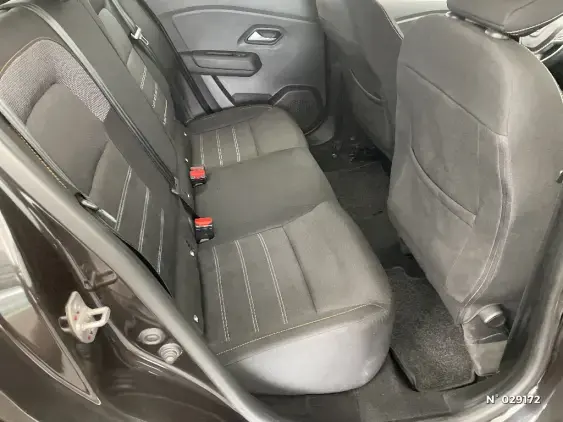 DACIA SANDERO III - voiture d'occasion - Photo 11