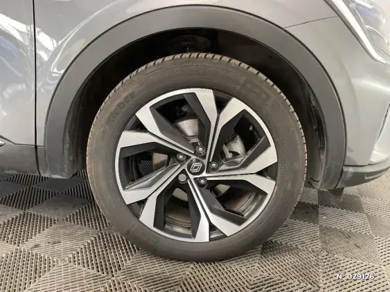 RENAULT ARKANA - voiture d'occasion - Photo 8