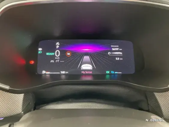 RENAULT ARKANA - voiture d'occasion - Photo 12