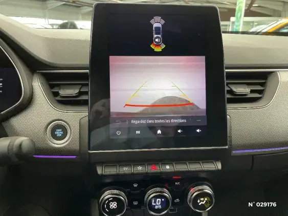 RENAULT ARKANA - voiture d'occasion - Photo 14