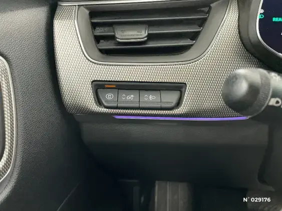 RENAULT ARKANA - voiture d'occasion - Photo 15