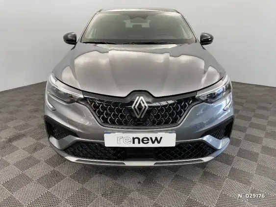 RENAULT ARKANA - voiture d'occasion - Photo 3