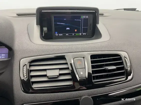 RENAULT MEGANE III - voiture d'occasion - Photo 13