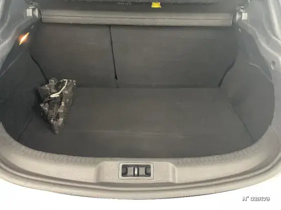 RENAULT MEGANE III - voiture d'occasion - Photo 7