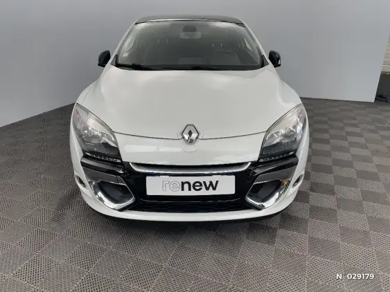 RENAULT MEGANE III - voiture d'occasion - Photo 3