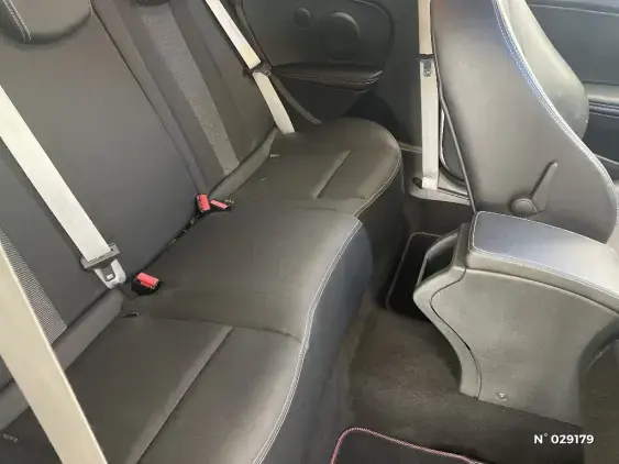 RENAULT MEGANE III - voiture d'occasion - Photo 11