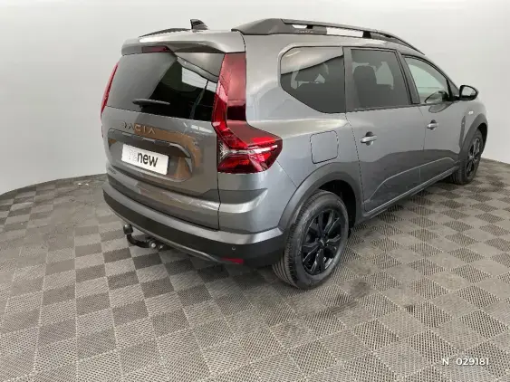 DACIA JOGGER - voiture d'occasion - Photo 4