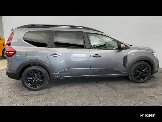 DACIA JOGGER - voiture d'occasion - Photo 5