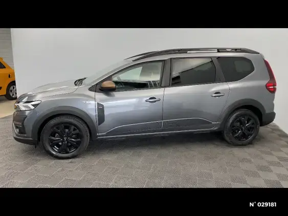 DACIA JOGGER - voiture d'occasion - Photo 2