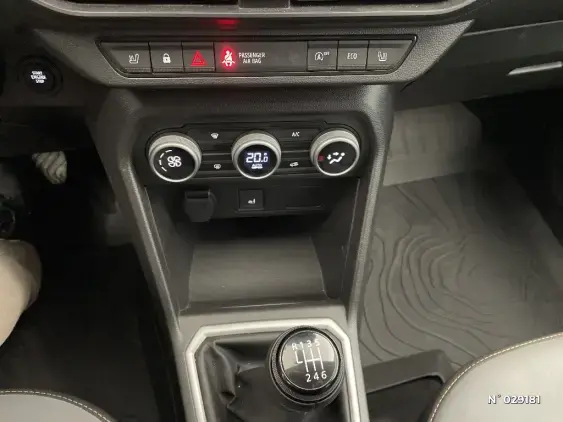 DACIA JOGGER - voiture d'occasion - Photo 13