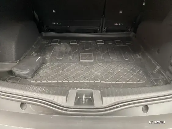 DACIA JOGGER - voiture d'occasion - Photo 7