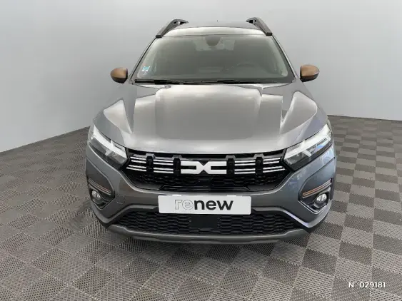 DACIA JOGGER - voiture d'occasion - Photo 3