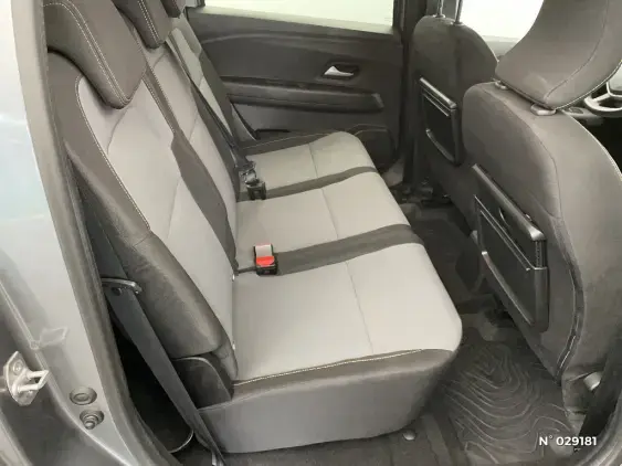 DACIA JOGGER - voiture d'occasion - Photo 11