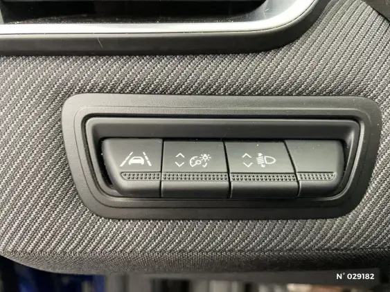 RENAULT CLIO V - voiture d'occasion - Photo 15