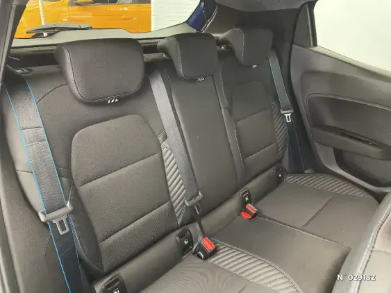 RENAULT CLIO V - voiture d'occasion - Photo 11