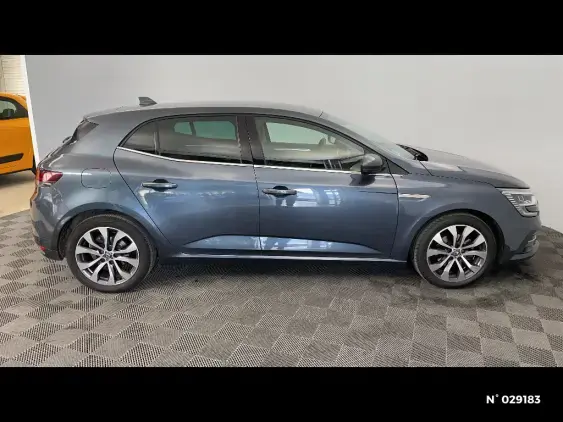 RENAULT MEGANE IV - voiture d'occasion - Photo 5