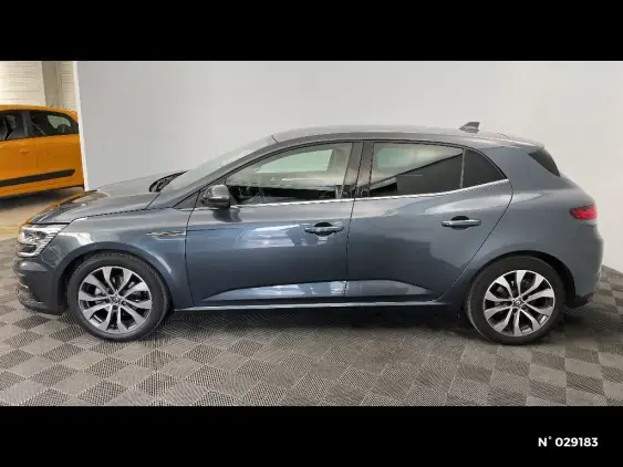 RENAULT MEGANE IV - voiture d'occasion - Photo 2