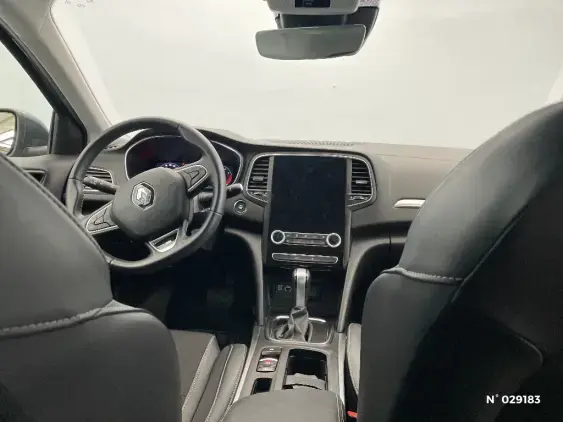 RENAULT MEGANE IV - voiture d'occasion - Photo 9