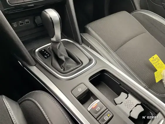 RENAULT MEGANE IV - voiture d'occasion - Photo 26