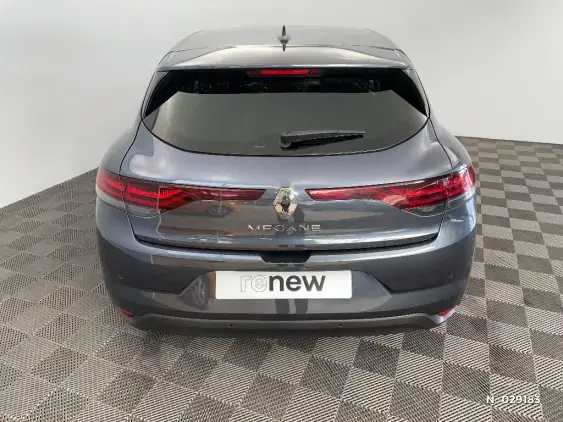 RENAULT MEGANE IV - voiture d'occasion - Photo 6