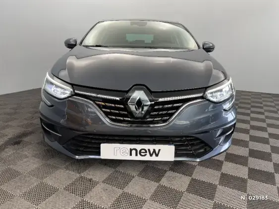 RENAULT MEGANE IV - voiture d'occasion - Photo 3