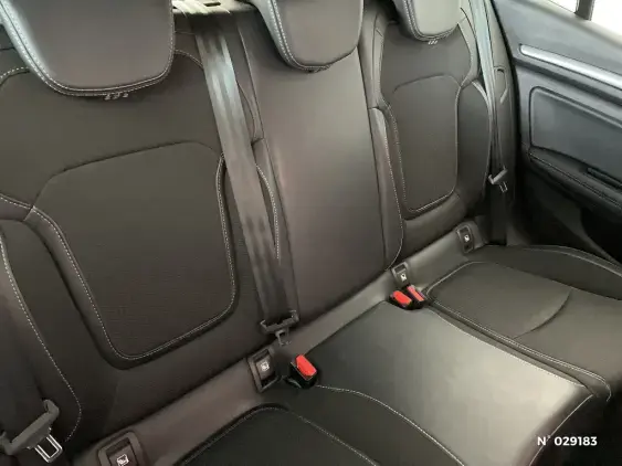 RENAULT MEGANE IV - voiture d'occasion - Photo 11