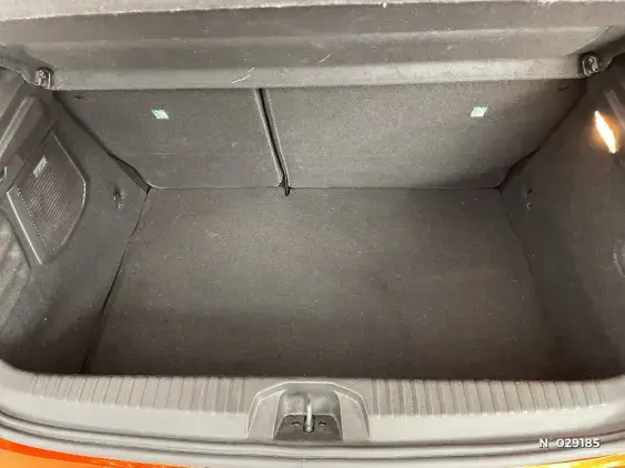 RENAULT CLIO V - voiture d'occasion - Photo 7