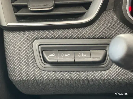 RENAULT CLIO V - voiture d'occasion - Photo 15