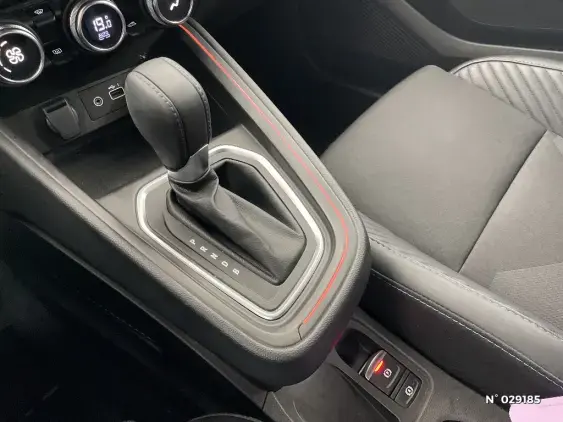 RENAULT CLIO V - voiture d'occasion - Photo 29