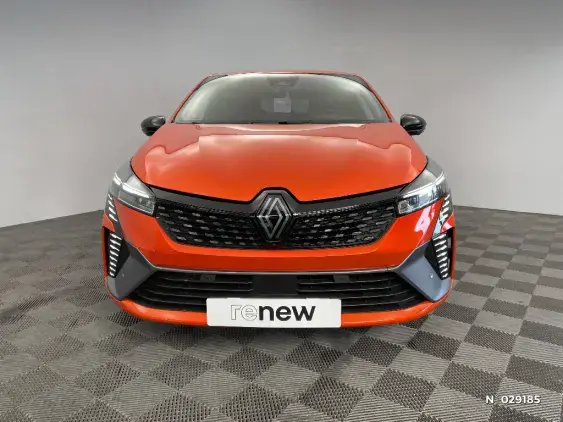 RENAULT CLIO V - voiture d'occasion - Photo 3