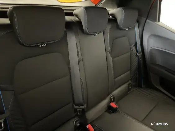 RENAULT CLIO V - voiture d'occasion - Photo 11